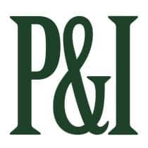 Pensions & Investments Icon